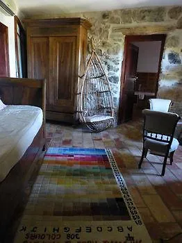 Et Le Roc Sur L'orbieu Bed & Breakfast 4*